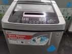 LG 8.5kg Washing Machine inverter