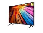 LG 86 Inch 4k UHD Smart AI ThinQ TV