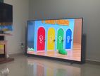 LG 4K UHD TV
