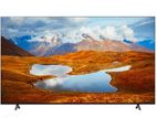 LG 86inch 4K UHD Smart Tv Dolby Vision