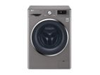 LG 8KG Front Load Inverter Washer Dryer Washing Machine