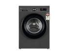 LG 8Kg Front Load Washing Machine - Black