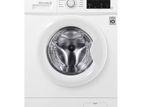 LG 8kg Front Load Washing Machine