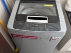 LG Fully Auto Inverter Washing Machine 8KG