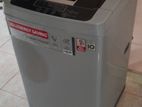 LG 8KG Fully Auto Inverter Washing Machine