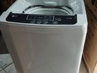 "LG" 8kg Fully Auto Top Load Inverter Washing Machine