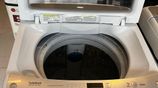 LG 8kg Smart Inverter Top Load Washing Machine