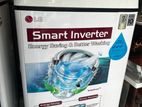 LG 8kg Smart Inverter Top Load Washing Machine