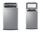 LG 8kg Top Load Fully Automatic Washing Machine (Inverter)