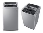 LG 8KG Top Load Washing Machine - Inverter