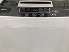 LG 8KG Top Load Washing Machine