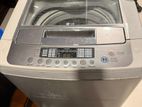 Lg 8 Kg Turbo Drum Top Load Washing Machine