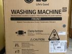 LG 8 Kg Washing Machine