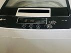 LG 8kg Washing Machine