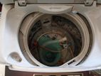 LG 8KG Washing Machine