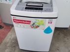 LG 8kg Washing machine