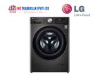 LG 9/5kg Front Load Washer Dryer with AI Direct Drive™, Steam™ FV1209