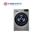 LG 9/6kg Front Load Washer Dryer F1209H2B