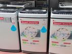 LG 9.0 kg Washing Machine Smart Inverter