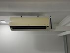 LG 9000 BTU A/C For Sale