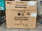 LG 9000 BTU Dual Inverter Air Conditioner