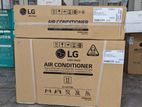 LG 9000 BTU Dual Inverter Air Conditioner
