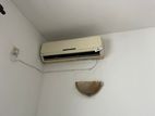 LG 9000 BYU Air Conditioner