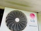 LG 9000btu Air Conditioner