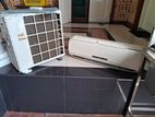 LG 9000 BTU Air Conditioner