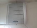 LG 9000BTU Air Conditioner