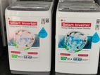 LG 9.0kg Smart Inverter Washing Machine