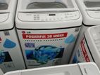 LG 9.0kg Washing Machine inverter