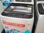 Lg 9.0kg Washing Machine Inverter
