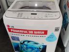 LG 9.0kg Washing Machine inverter