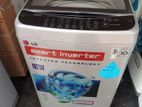 LG 9.0kg Washing Machine Inverter