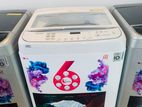 LG 9.0Kg Washing Machine | Inverter Touch [2023]