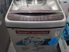 LG 9.0kg Washing machine Smart Inverter