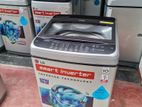 Lg 9.0kg Washing Machine Smart Inverter