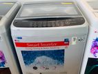 LG 9.0Kg Washing Machine | Smart Inverter