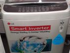 LG 9.0kg Washing machine Smart Inverter