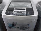 LG 9.5kg FULLY AUTOMATIC WASHING MACHINE INVERTER DD