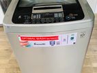 LG 9.5Kg Washing Machine Inverter