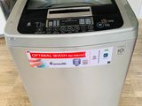 LG 9.5Kg Washing Machine | Inverter Technology