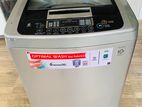 LG 9.5Kg Washing MachineI INVERTER | Direct Drive Technology