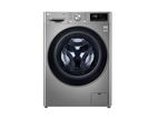 LG 9kg/5kg Front Load Washer Dryer with AI Direct Drive