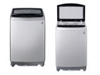 LG 9kg Eco Save Inverter Washing Machine - Top Load