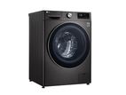 LG 9Kg Front Load Washer and Dryer Machine