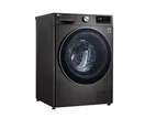 LG 9Kg Front Load Washer and Dryer Machine