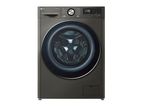 LG 9Kg Front Load Washer and Dryer Machine