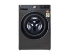 LG 9Kg Front Load Washer Dryer Washing Machine